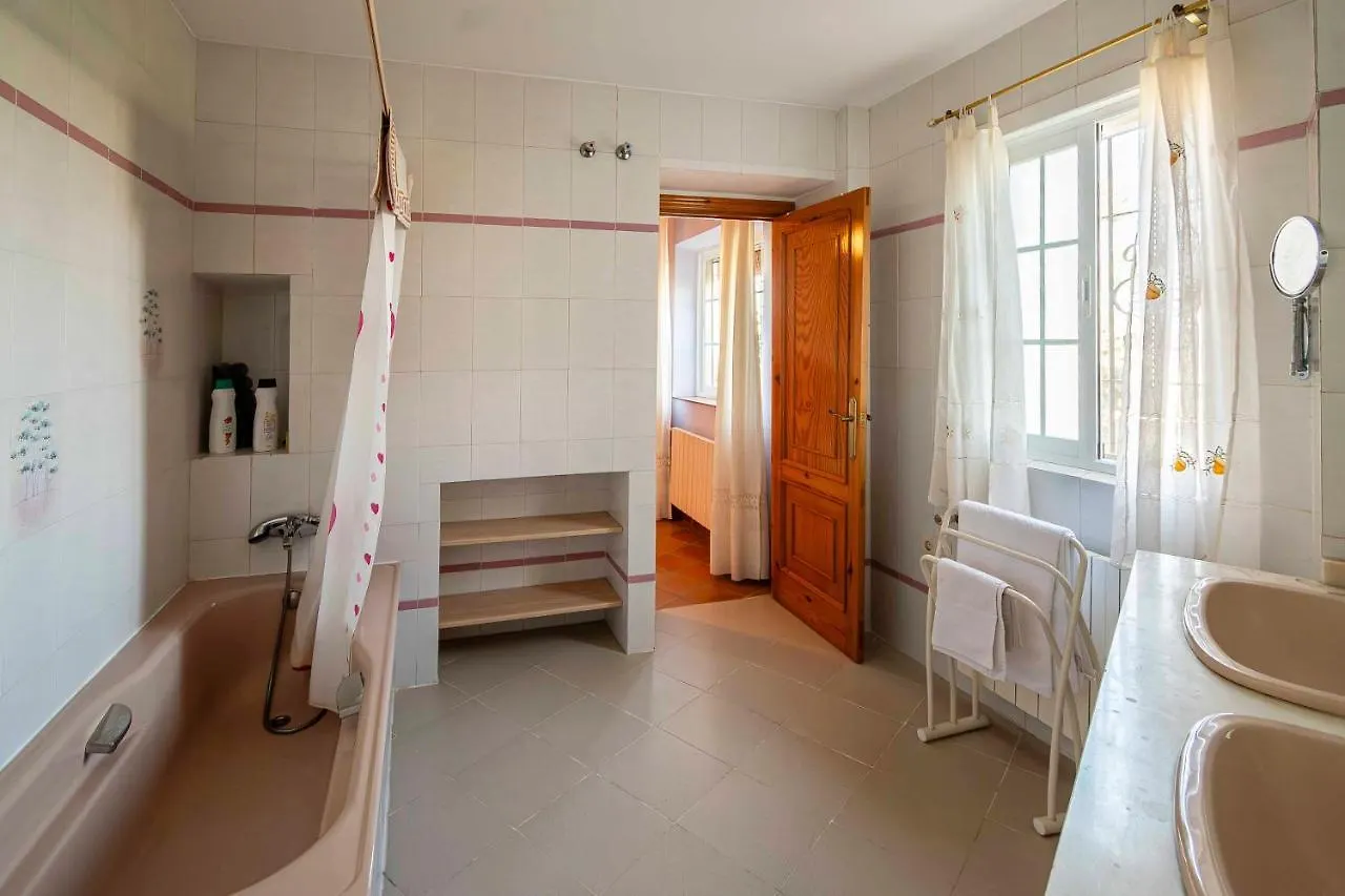 Holiday home Cortijo De La Vega Villa Las Gabias