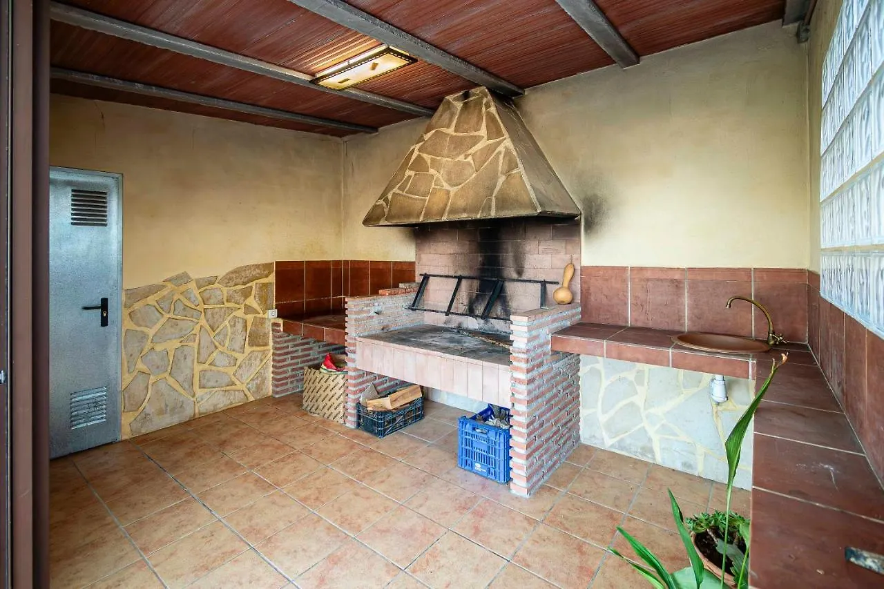 Cortijo De La Vega Villa Las Gabias