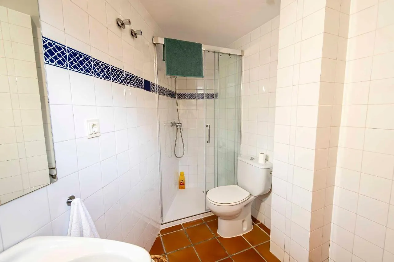 Cortijo De La Vega Villa Las Gabias Holiday home