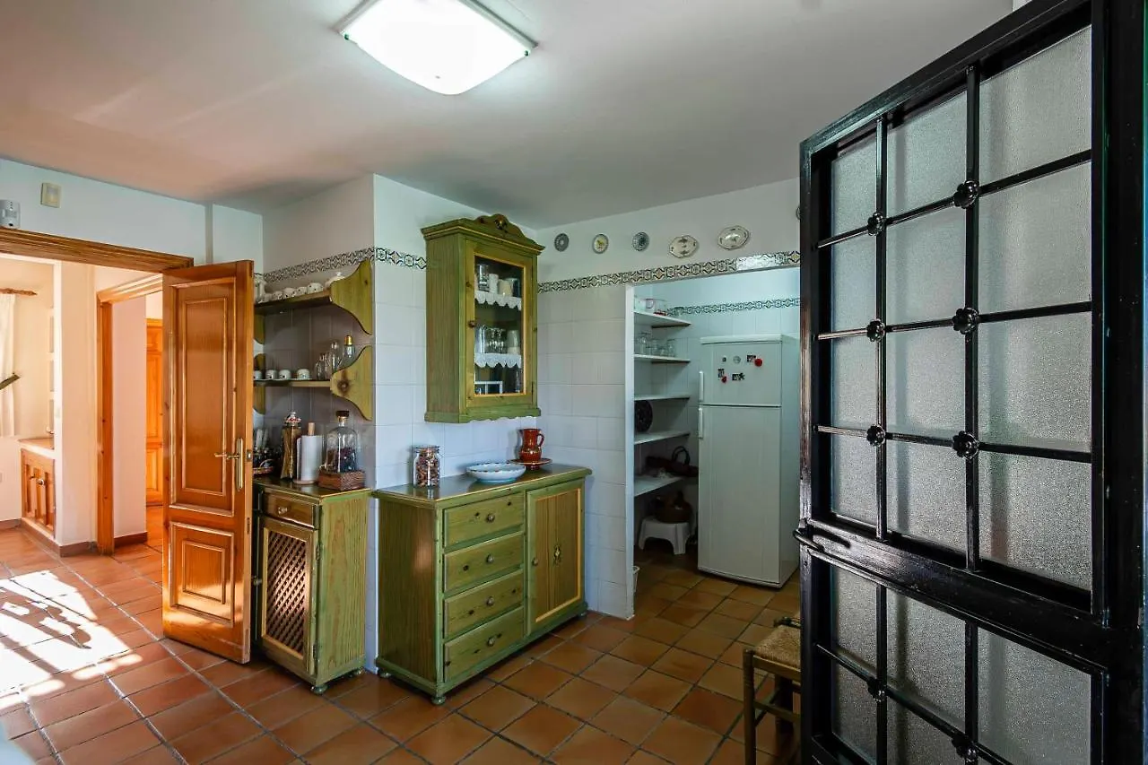 Cortijo De La Vega Villa Las Gabias 0*,  Spain