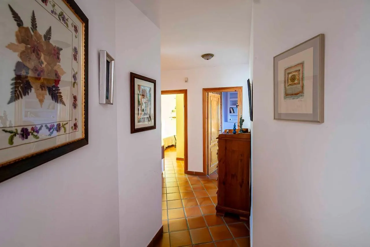 Cortijo De La Vega Villa Las Gabias Holiday home