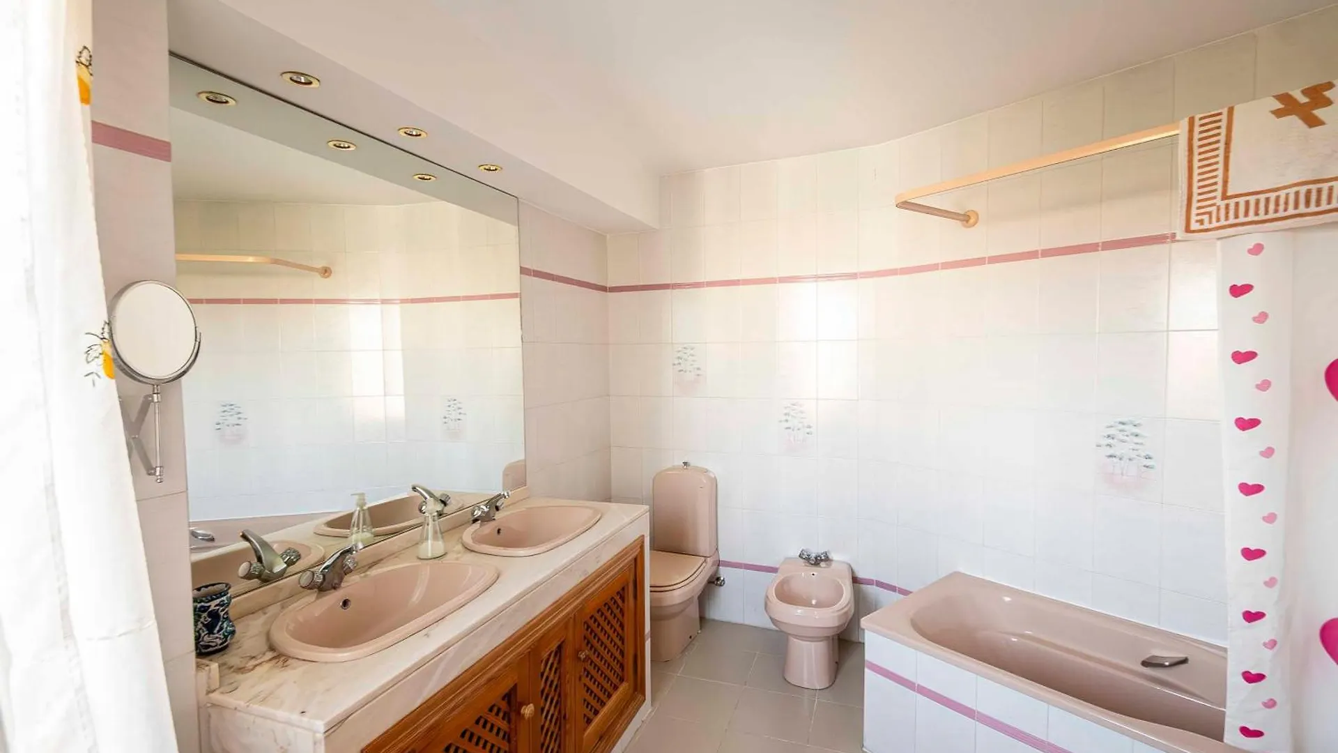 Cortijo De La Vega Villa Las Gabias Holiday home
