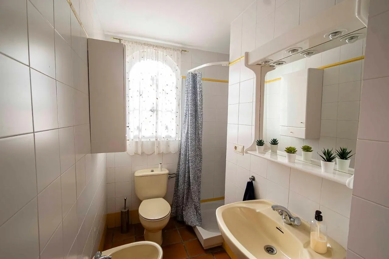 Holiday home Cortijo De La Vega Villa Las Gabias Spain