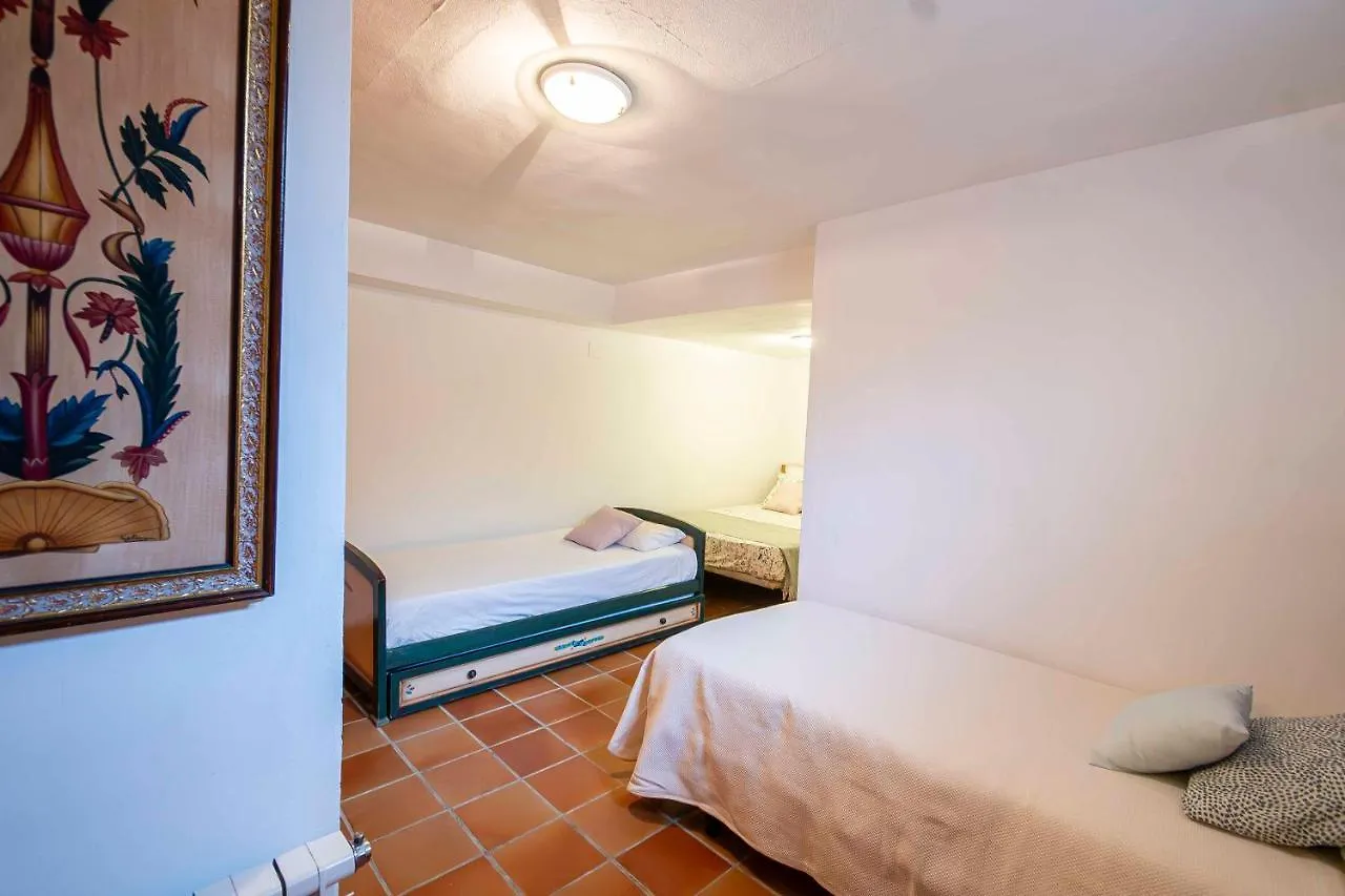 Cortijo De La Vega Villa Las Gabias Holiday home