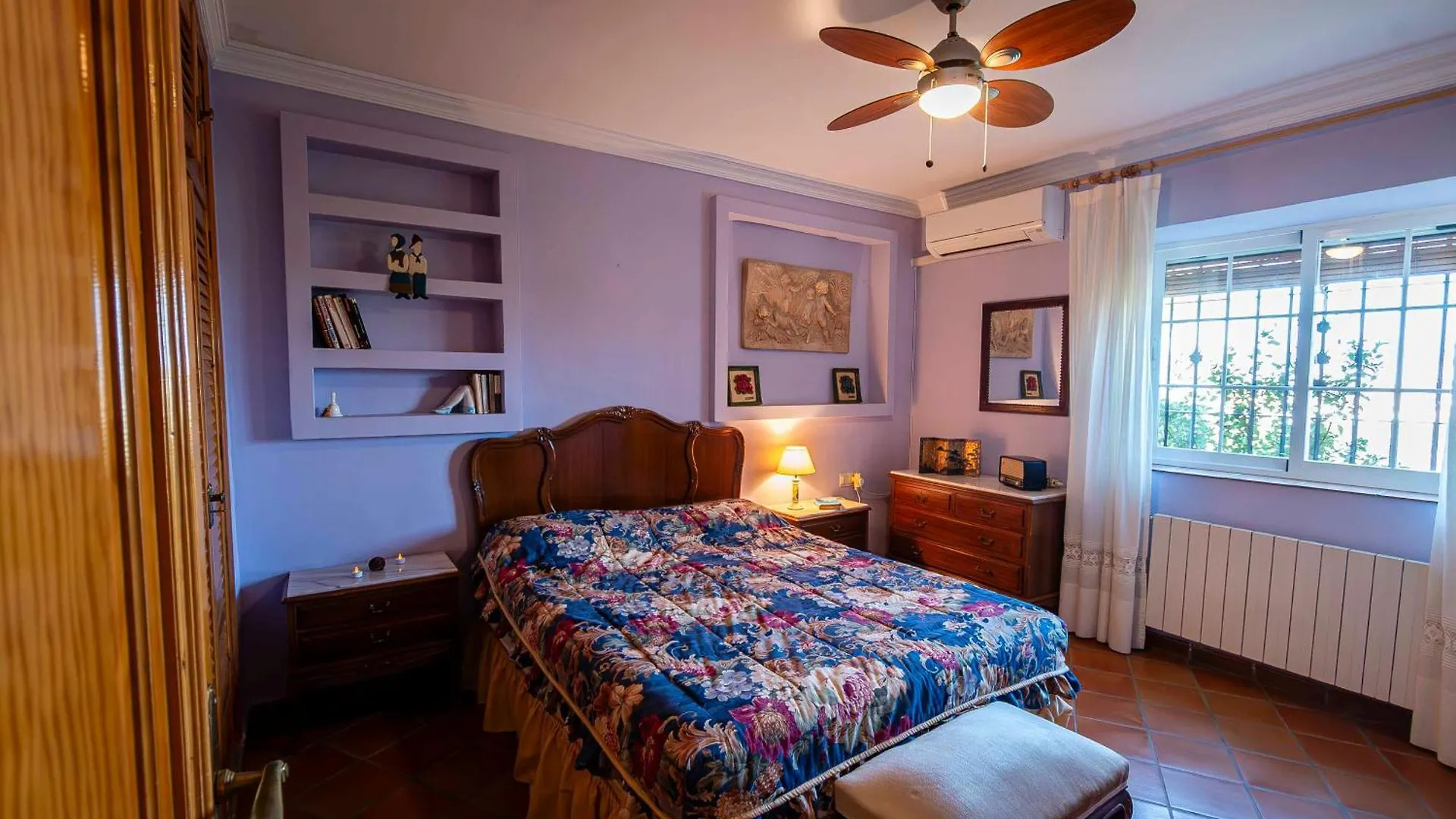 Holiday home Cortijo De La Vega Villa Las Gabias Spain
